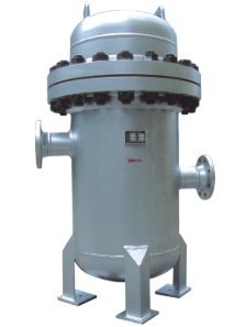 SB14-F与SB34-F防内漏篮式过滤器技术解析