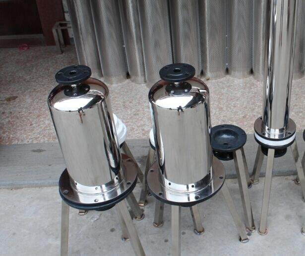 医院真空系统除菌过滤器