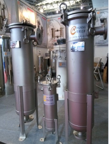 楚能CBF袋式过滤器 高效过滤，性价比之选——3200元/台的价格解析