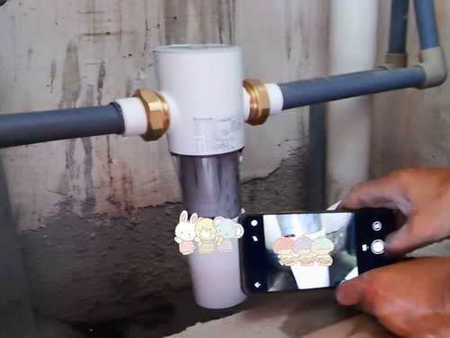 打造优质水源,守护家庭用水健康——米家前置过滤器初体验